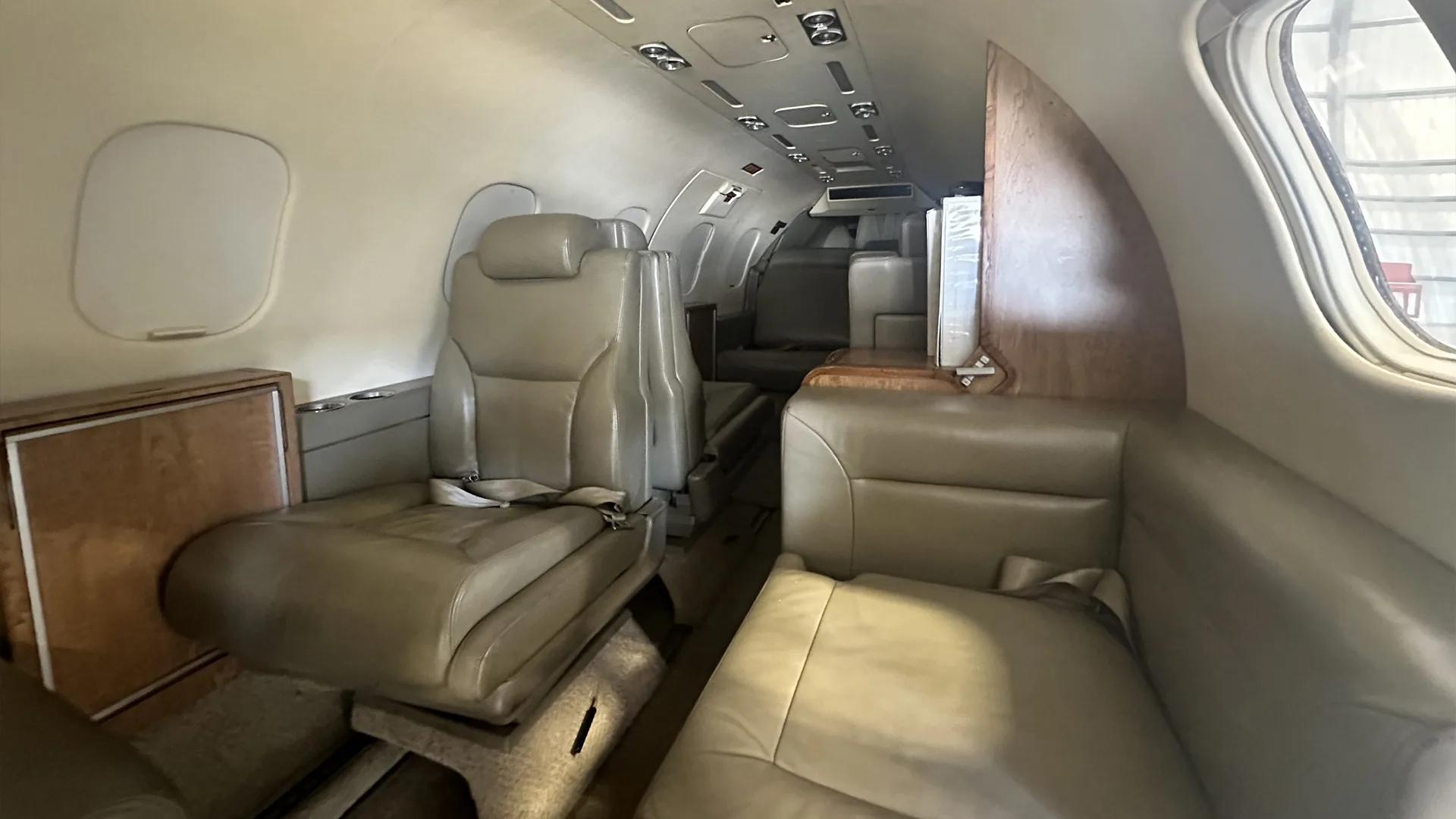 1992 Learjet 31A photo 4