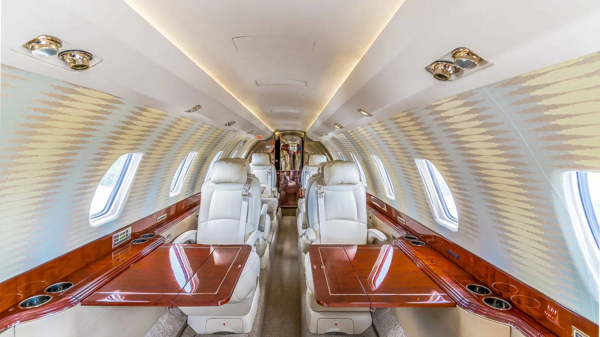 Citation X N425KN photo 2