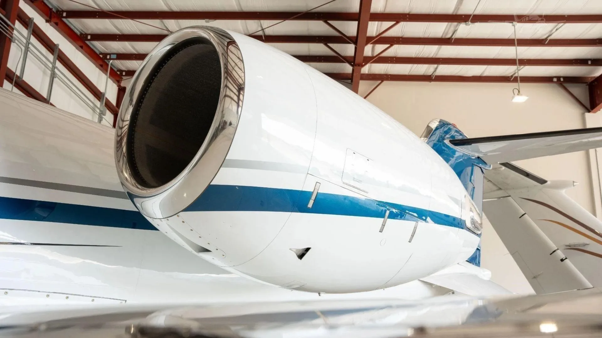 Learjet 31A N511KD photo 5