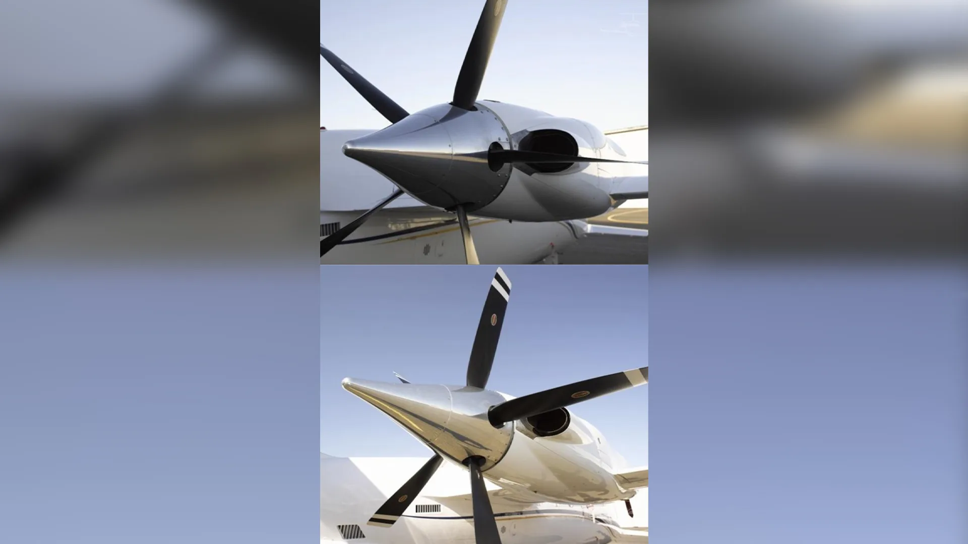 Piaggio Avanti 180 photo 3