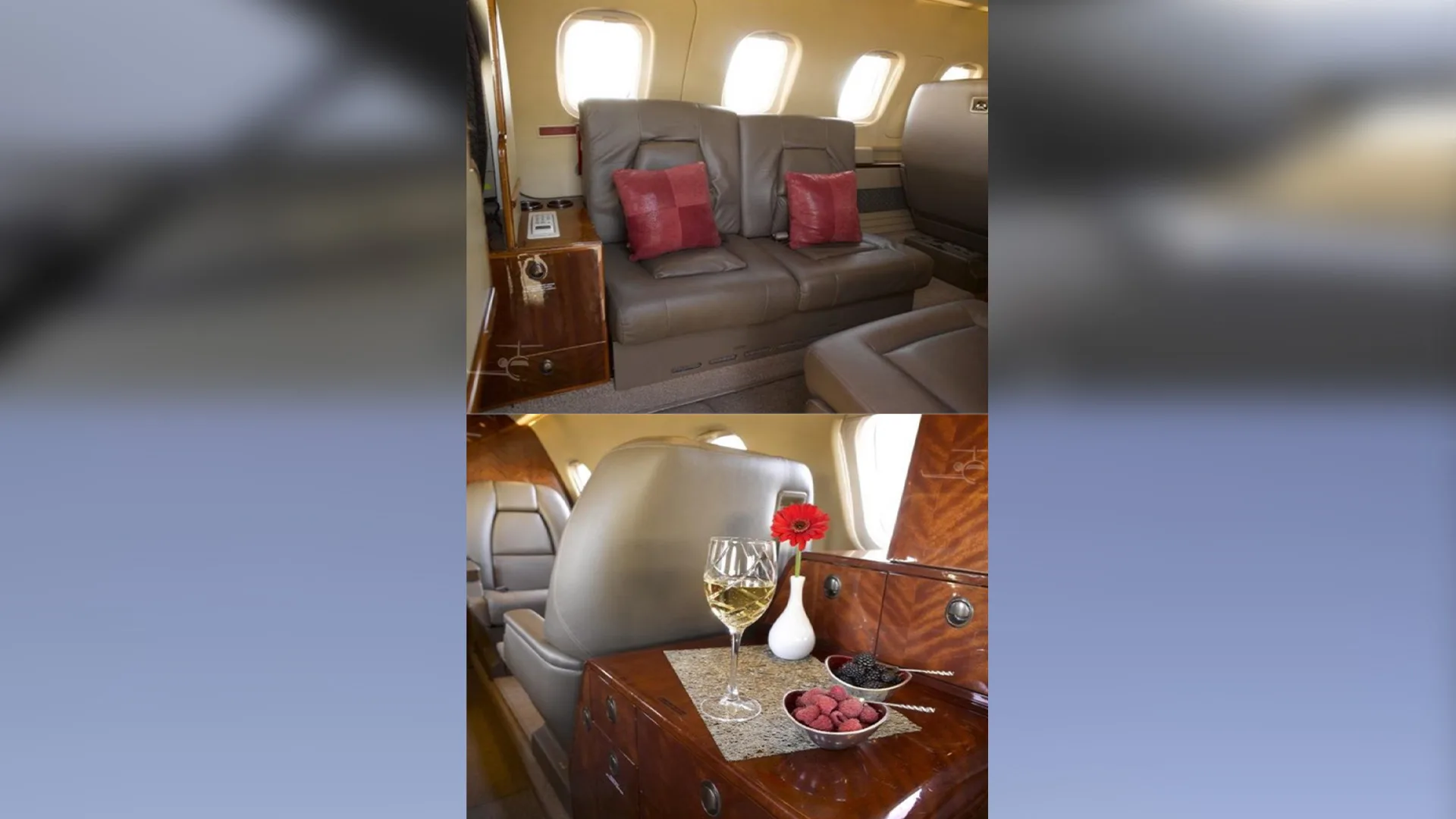 Piaggio Avanti 180 photo 4