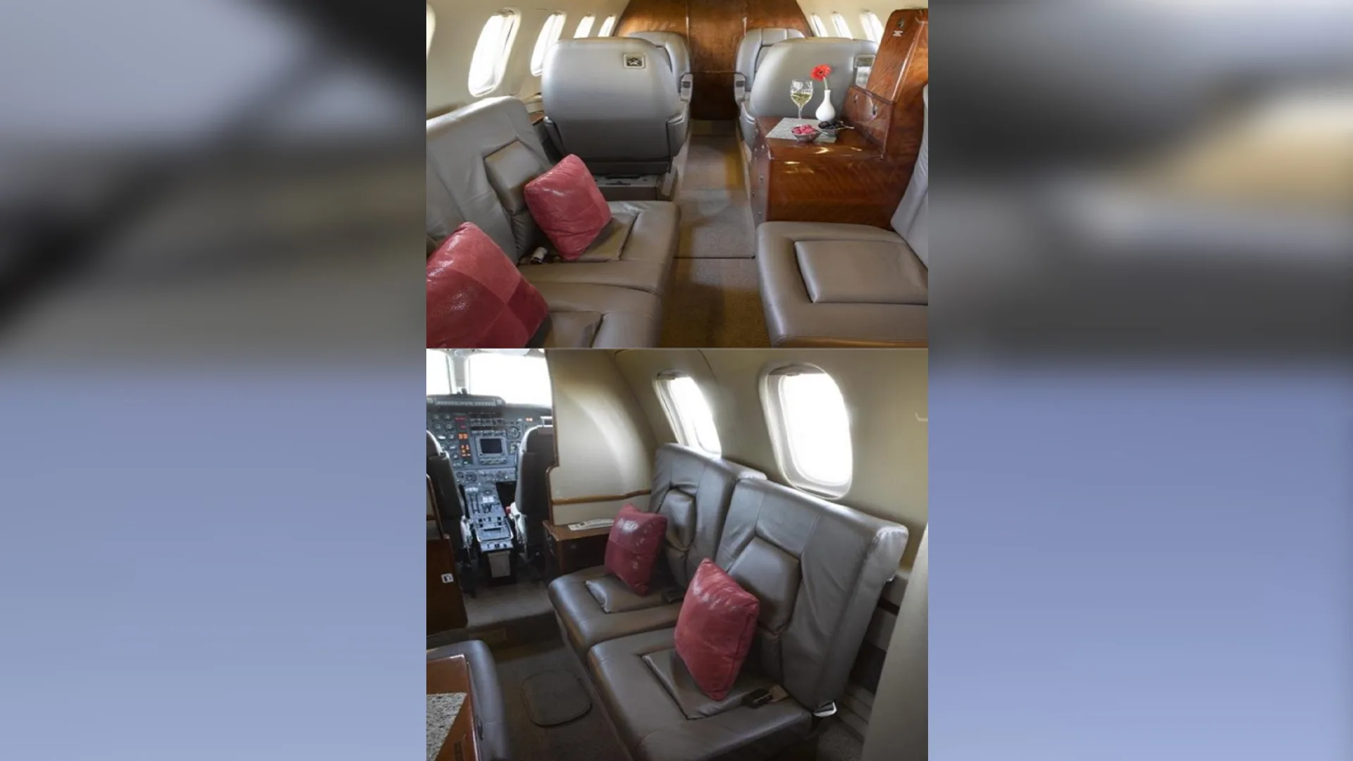 Piaggio Avanti 180 photo 5