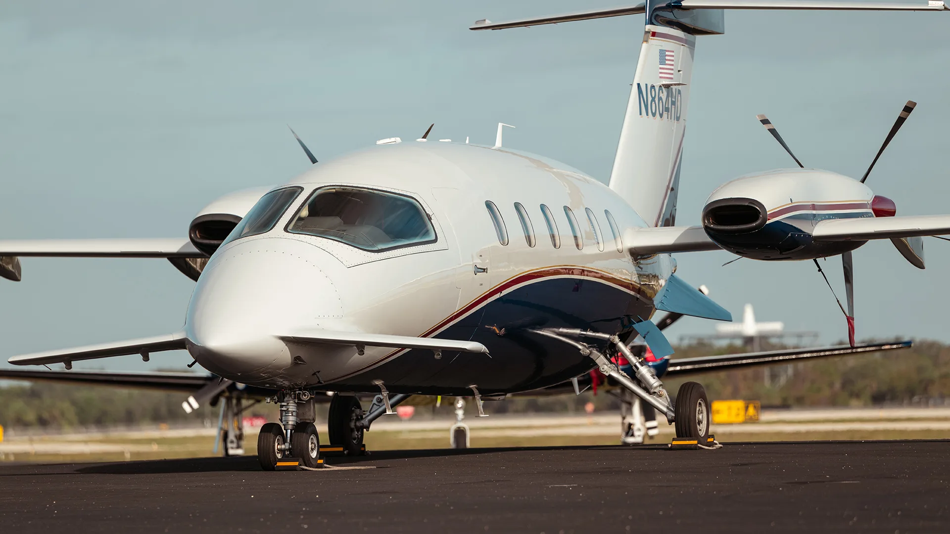 Piaggio Avanti II photo 2