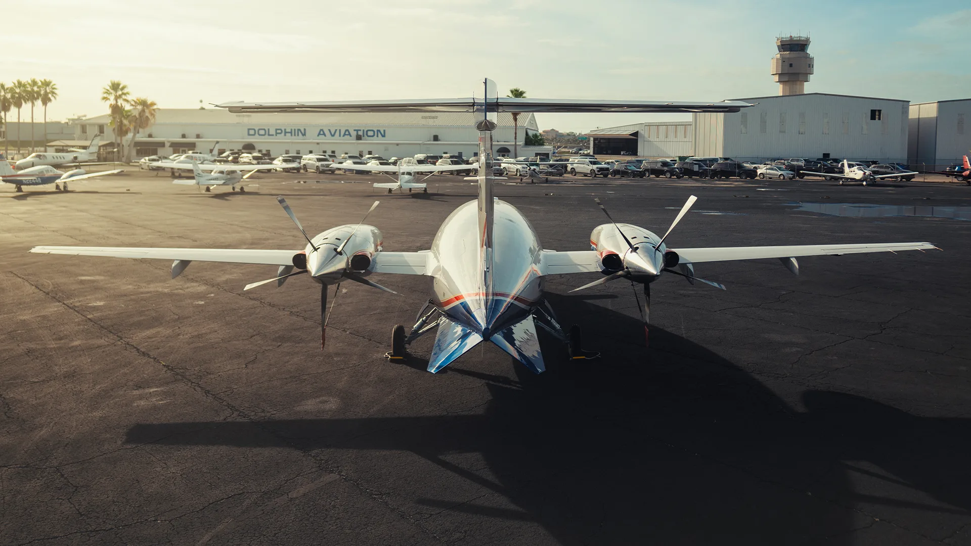 Piaggio Avanti II photo 3