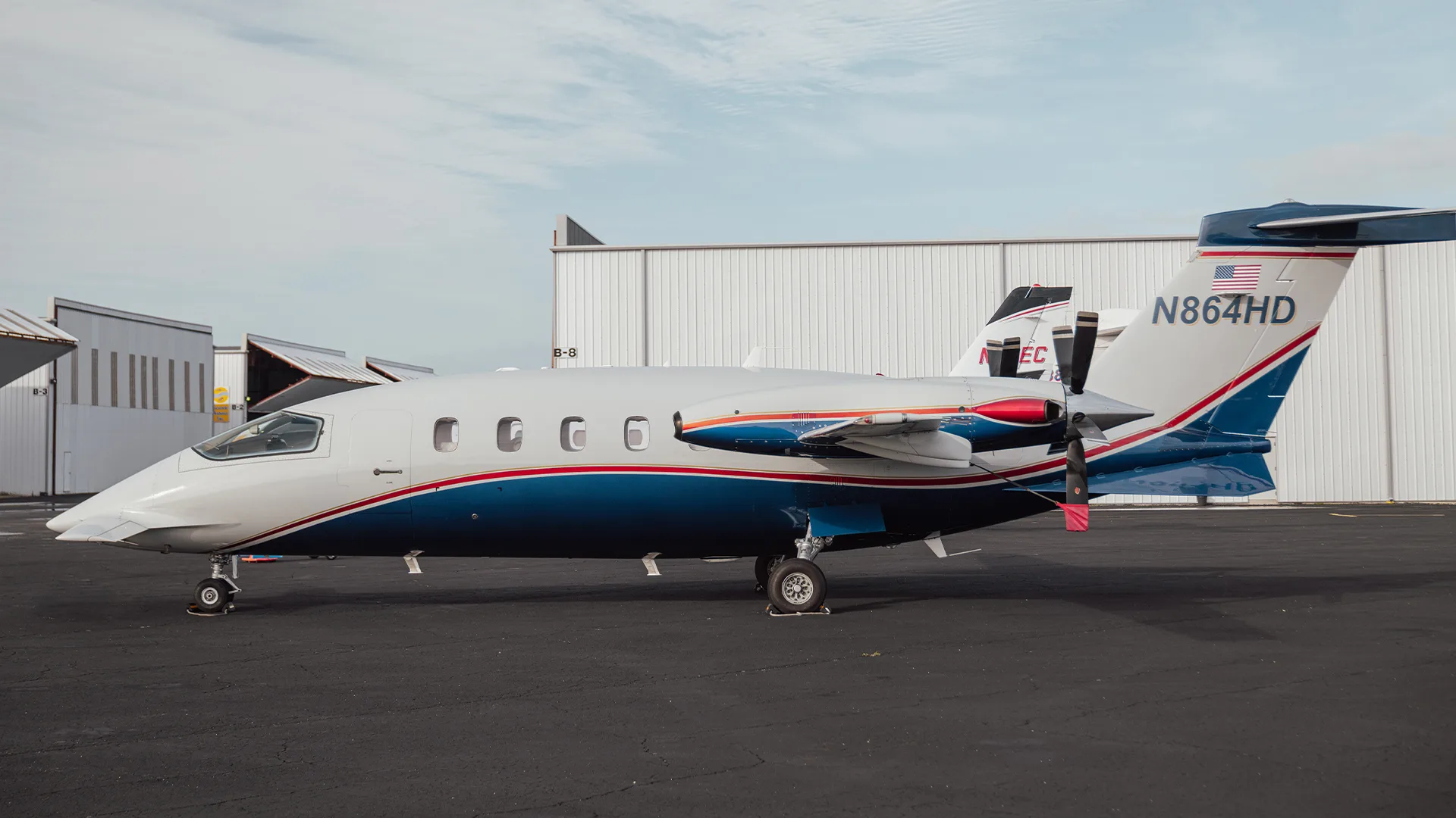 Piaggio Avanti II photo 4