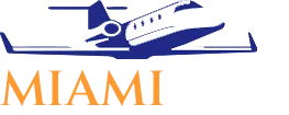 MiamiJet Logo