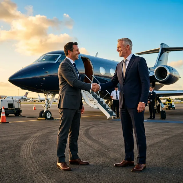 Aircraft Acquisitions